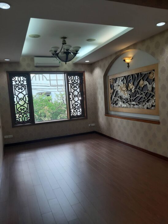 Cần bán gấp, 5.95 tỷ, THÍCH QUẢNG ĐƯC, PN, 45m2.