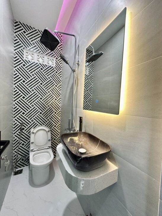 Bán nhà Quận Bình Thạnh Đường Xô Viết Nghệ Tĩnh – 1 Trệt 1 Lầu giá 4.9 tỷ