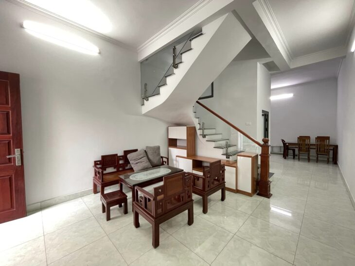 Thôn Việt Yên – Ngũ Hiệp – Thanh Trì – HN