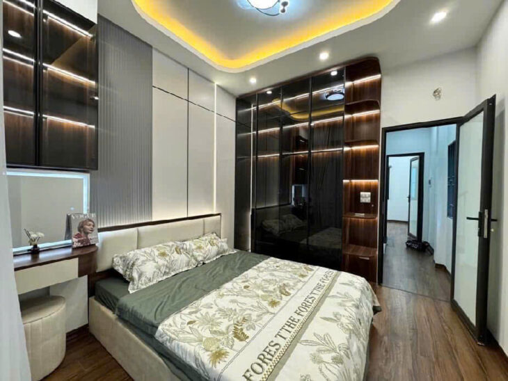 SIÊU HOT NHÀ ĐẸP – GIÁ TỐT – Vị Trí Đắc Địa Tại Trung tâm Quận Thanh Xuân, Thành phố Hà Nội