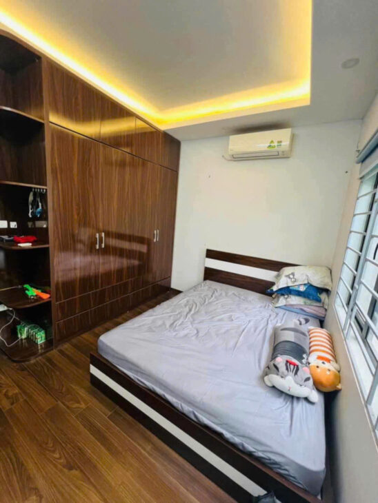 BÁN NHÀ QUANG TRUNG – HÀ ĐÔNG GIÁ 6.5 Tỷ