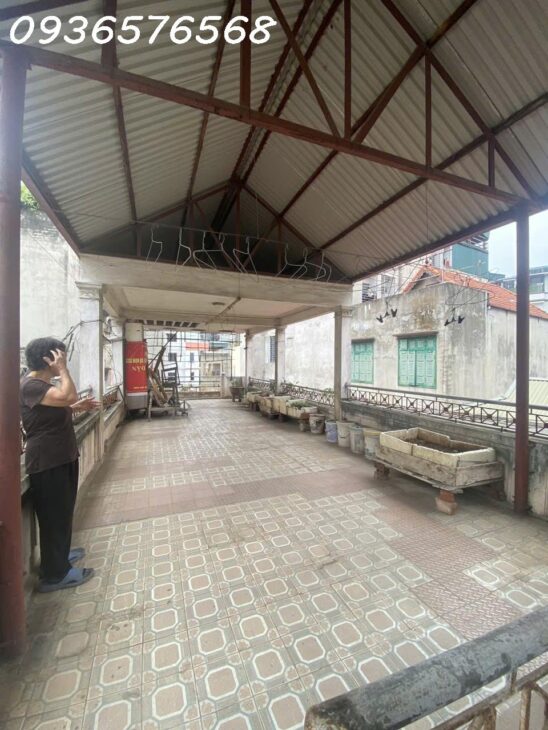 BÁN ĐẤT TẶNG NHÀ 3T HIẾM CÓ VỚI DIỆN TÍCH 112M2 11.xTY MỸ ĐÌNH Ô TÔ 10M