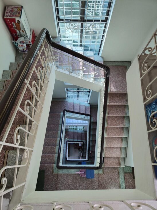 NHÀ LÔ GÓC 3 MẶT NGÕ TÂY SƠN KHÔNG QH- ĐỐNG ĐA- Ô TÔ TRÁNH KINH DOANH – Ô CHỜ THANG MÁY – VIEW HỒ