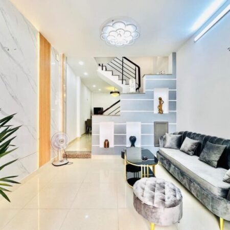 Bán gấp nhà PHAN VĂN TRỊ, BT, 40m2, 4 lầu, 6.25 tỷ. Bán gấp nhà PHAN VĂN TRỊ, BT, 40m2, 4 lầu, 6.25 tỷ.