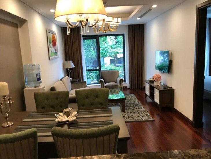 Bán siêu phẩm mặt phố triệu việt vương nhà 10 tầng thang máy long lanh hai bà trưng