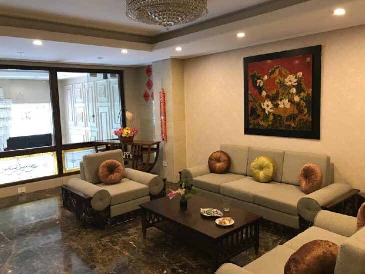 Bán siêu phẩm mặt phố triệu việt vương nhà 10 tầng thang máy long lanh hai bà trưng