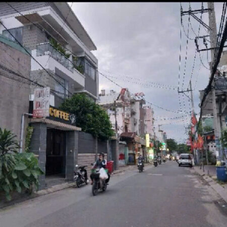BÁN NHÀ LÊ VĂN KHƯƠNG QUẬN 12 BÁN NHÀ LÊ VĂN KHƯƠNG QUẬN 12