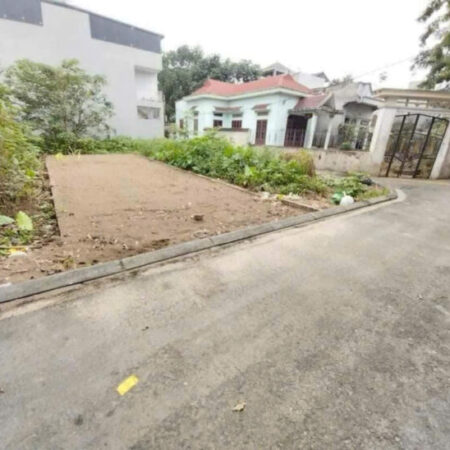 Cần Bán Nhanh Lô Đất Cực đẹp Tại Nguyên Khê , Đông Anh Hà Nội.