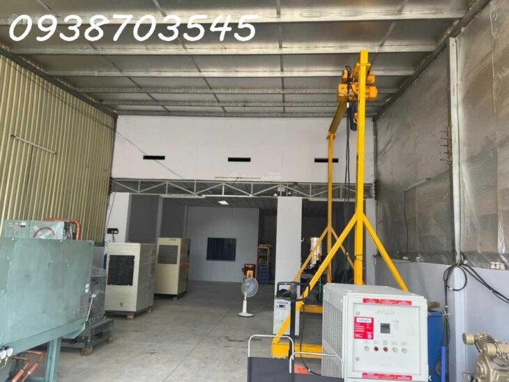 Bán nhà MT Trần Văn Giàu Bình Chánh 6,45 x50m 250m2 thổ cư giá 11,7 tỷ