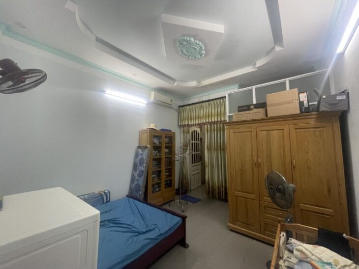 NHÀ 2 TẦNG 44M2, ĐƯỜNG 22, PHƯỚC LONG B, Q9, 3.9TỶ.