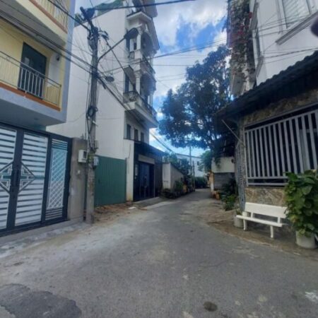 ĐẤT HXH 50M2, ĐƯỜNG 2, TRƯỜNG THỌ THỦ ĐỨC. 4.7TỶ ĐẤT HXH 50M2, ĐƯỜNG 2, TRƯỜNG THỌ THỦ ĐỨC. 4.7TỶ