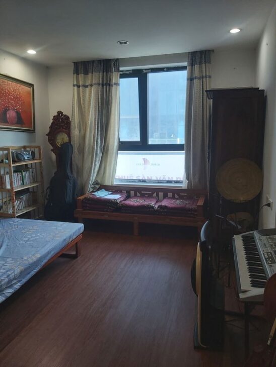 Bán gấp chung cư Golden Land 275 Nguyễn Trãi, 168m2, căn góc, 3 ngủ, 3wc giá 9,3 tỷ