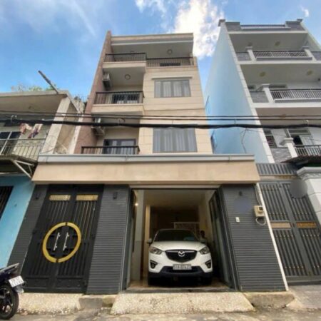 BÁN NHÀ CHÍNH CHỦ ĐƯỜNG NGUYỄN OANH