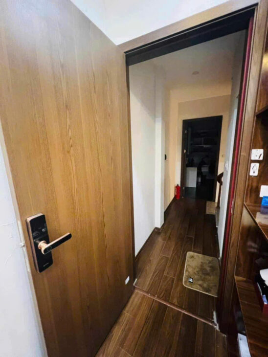 BÁN NHÀ QUANG TRUNG – HÀ ĐÔNG GIÁ 6.5 Tỷ