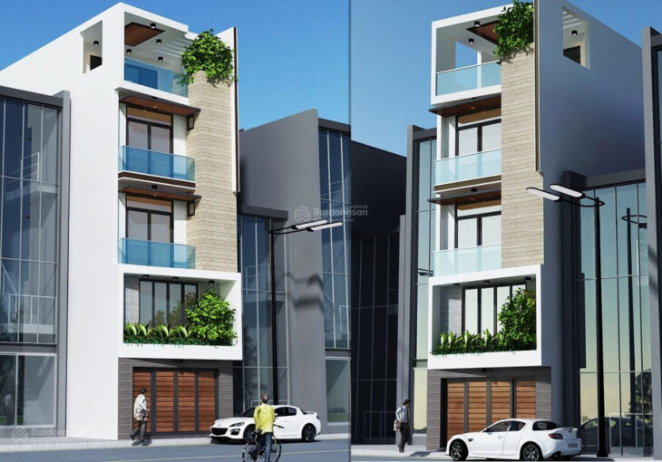 [CỰC HIẾM] 12,7 Tỷ Nhà LẠC LONG QUÂN Cầu Giấy Gara Ô TÔ, 7 Tầng, 80m2, MT 5m, Ngõ thông rộng tứ tun