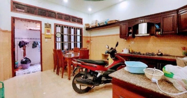 Bán Nhà Gò Vấp Quang Trung Chợ Đêm Thông Tây 98M2 Hơn 9,8 Tỷ
