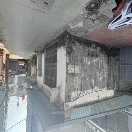 ⭐Bán đất tặng Nhà Phan Đình Giót, Hà Đông, Ô tô đỗ cửa, MT 5m, Sổ đỏ, 4.9 tỷ thương lượng ⭐