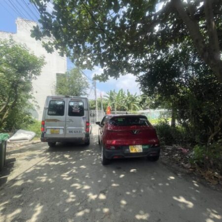 ĐẤT HXH 69M2, ĐƯỜNG 22, LINH ĐÔNG THỦ ĐỨC, 5.2TỶ. ĐẤT HXH 69M2, ĐƯỜNG 22, LINH ĐÔNG THỦ ĐỨC, 5.2TỶ.