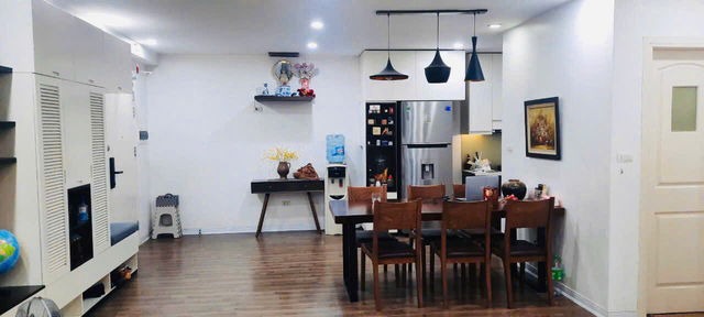 Bán chung cư cao cấp Ecolife Tây Hồ, căn góc 3 ngủ, 2wc, 120m2, giá 9,2 tỷ