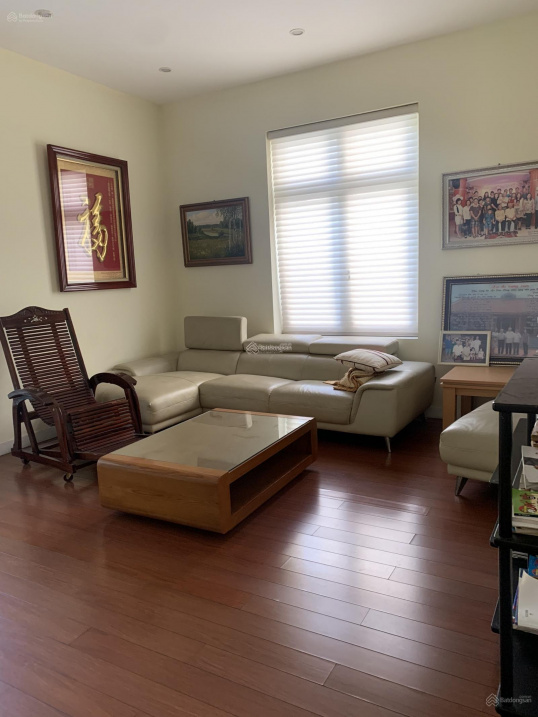 Bán biệt thự Ciputra giai đoạn1 S180m2, nội thất đầy đủ, view đẹp hướng đẹp, giá 63 tỷ