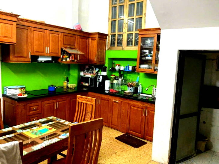 CẦN BÁN NHÀ LÊ TRỌNG TẤN, QUẬN HÀ ĐÔNG, HÀ NỘI, 50M2, 4T, 8.2 TỶ