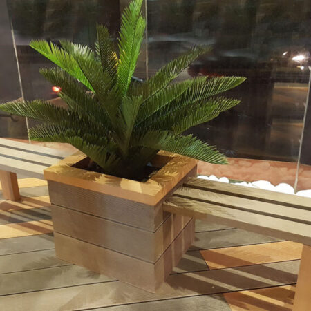 SHERA Wood là gì? Có bao nhiêu chủng loại & ứng dụng