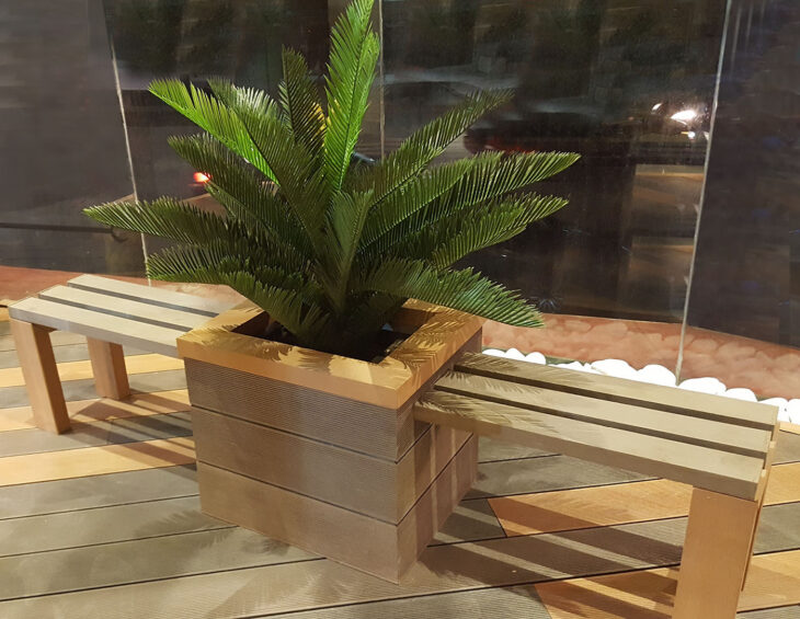 SHERA Wood là gì? Có bao nhiêu chủng loại & ứng dụng