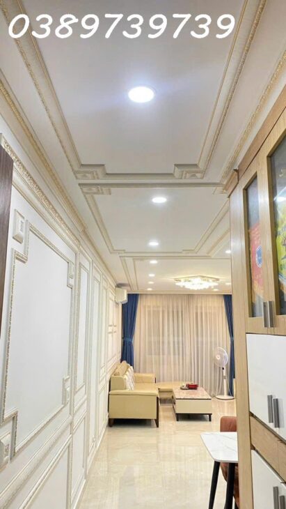 bán căn hộ cao cấp 76met vuông 2ty450 tặng nội thất cao cấp