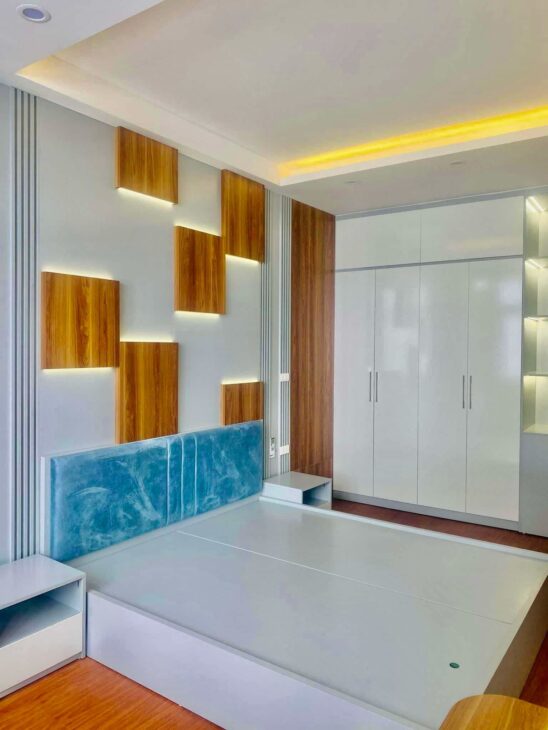 Siêu phẩm lô góc nhà Phúc La – Văn Quán Hà Đông 6 tầng thang máy 40m2 giá 8 tỷ