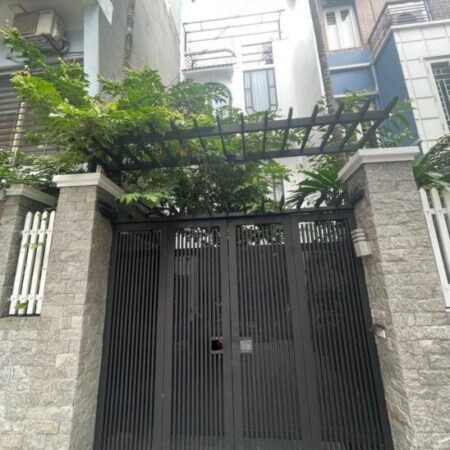 bán nhà đẹp Bồ Đề, 90m x 4 tầng, thoáng trước sau, gara ôtô, tặng nội thất