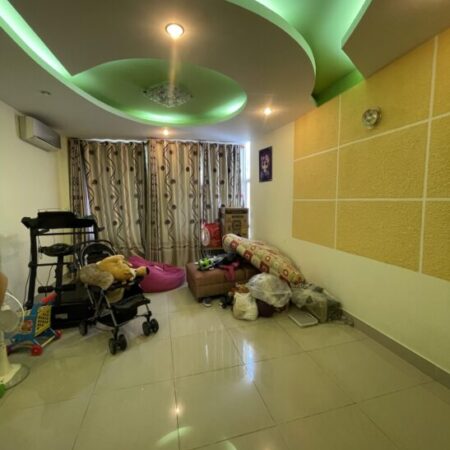 Bán nhà PHÚ NHUẬN, PHÙNG VĂN CUNG, 4m x 15m, chỉ 6.1 tỷ tl