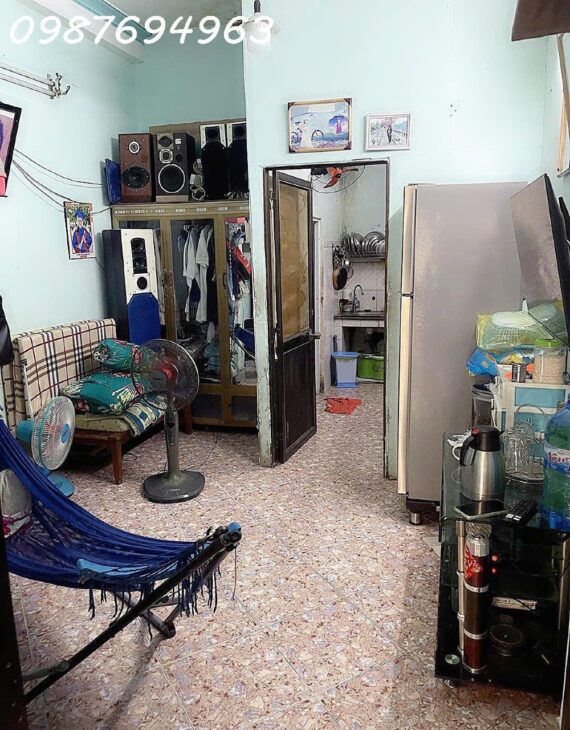 Q8 MẶT TIỀN BÙI ĐIỀN GẦN CHỢ PHẠM THẾ HIỂN TIỆN ÍCH ĐẦY ĐỦ THUẬN TIỆN DI CHUYỂN QUA TRUNG TÂM 8.xT