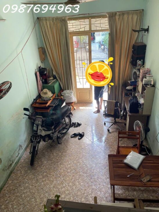 Q8 MẶT TIỀN BÙI ĐIỀN GẦN CHỢ PHẠM THẾ HIỂN TIỆN ÍCH ĐẦY ĐỦ THUẬN TIỆN DI CHUYỂN QUA TRUNG TÂM 8.xT