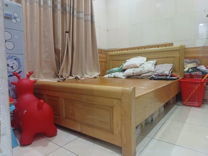 Ngày 24.10.2024 chủ hạ chào 100 triệu. Giá mới còn 2.35 tỷ. nhà 2 tầng diệm tích 35m giá 2,35 tỷ