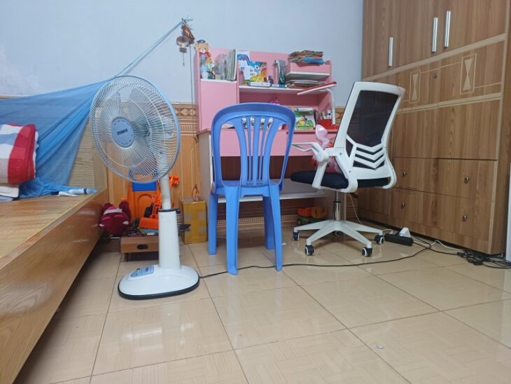 Ngày 24.10.2024 chủ hạ chào 100 triệu. Giá mới còn 2.35 tỷ. nhà 2 tầng diệm tích 35m giá 2,35 tỷ