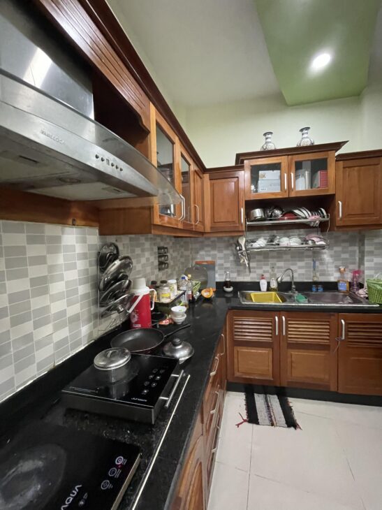 Bán nhà PHÚ NHUẬN, PHÙNG VĂN CUNG, 4m x 15m, chỉ 6.1 tỷ tl