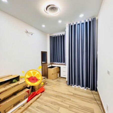 Q8 DƯƠNG BÁ TRẠC 4 TẦNG MỚI ĐẸP Ở NGAY THIẾT KẾ HIỆN ĐẠI CẠNH MẶT TIỀN 46M2 8.xT Q8 DƯƠNG BÁ TRẠC 4 TẦNG MỚI ĐẸP Ở NGAY THIẾT KẾ HIỆN ĐẠI CẠNH MẶT TIỀN 46M2 8.xT