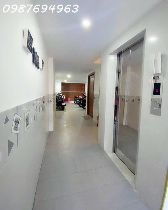 Q7 MẶT TIỀN ĐƯỜNG SỐ GẦN LOTTE MART 10 PHÒNG CHO THUÊ CHDV GẦN CHỢ GẦN TRƯỜNG 16.xT