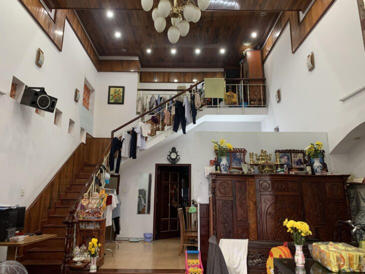 Chỉ 5.99 tỷ, nhà TĂNG BẠT HỔ, BT, 5m x 14m, 3pn.