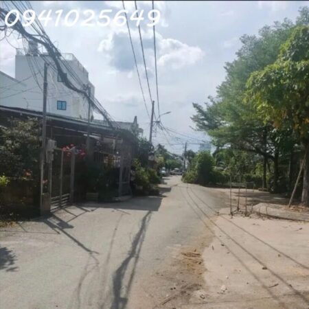 Bán Nhà HXH Quốc Lộ 13, Hiệp Bình Phước, Thủ Đức, TP HCM, 4.8 tỷ