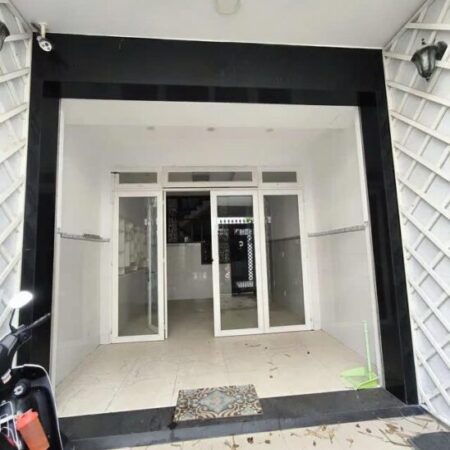 Bán nhà lầu 4 tầng, DT 64m2, hẻm ô tô đường 22, Phường Linh Đông, Thủ Đức, 6.5 tỷ. Bán nhà lầu 4 tầng, DT 64m2, hẻm ô tô đường 22, Phường Linh Đông, Thủ Đức, 6.5 tỷ.