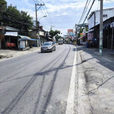 Bán nhà cấp 4 mặt tiền 5.5m đường TL743, Phường Bình Chiểu, Thủ Đức, 12 tỷ.