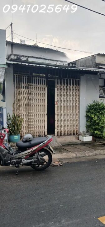 Bán nhà cấp 4, DT 82.5m2, mặt tiền đường 385, Tăng Nhơn Phú A, Thủ Đức, 9 tỷ.