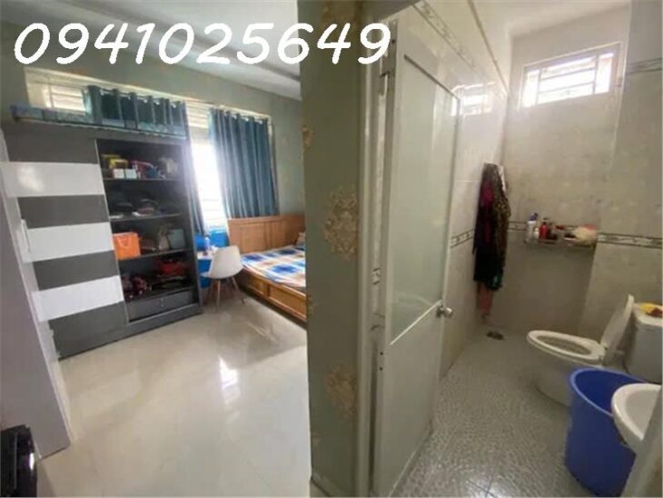 Bán nhà DT 57.7m2 hẻm ô tô đường 102, phường Tăng Nhơn Phú A, Thủ Đức 4.8 tỷ