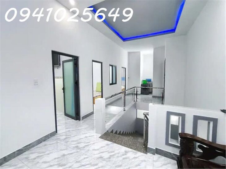 Bán nhà 1 trệt 1 lầu mặt tiền 6.4m đường 494, Phường Tăng Nhơn Phú A, Thủ Đức, 11.8 tỷ.