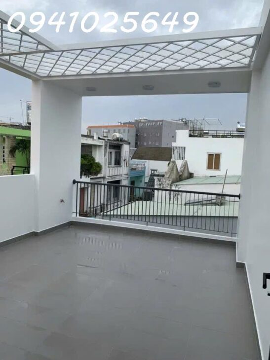 Bán căn nhà 1trệt 2 lầu DT đất 83m2, hẻm xe hơi đường số 7, phường Linh Trung, Thủ Đức, 8.8 tỷ