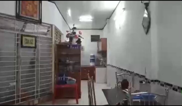 ????????BÁN ĐẤT TẶNG NHÀ – HOÀNG DIỆU – HẢI CHÂU – THÔNG NGUYỄN HOÀNG – 66M2, 3PN????2.75 TỶ ????????