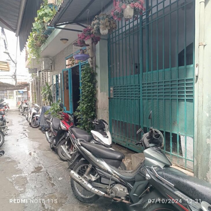 ????????BÁN ĐẤT TẶNG NHÀ – HOÀNG DIỆU – HẢI CHÂU – THÔNG NGUYỄN HOÀNG – 66M2, 3PN????2.75 TỶ ????????