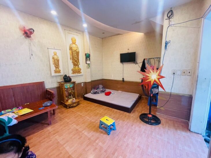 ????TRUNG TÂM HẢI CHÂU – VÀI NHÀ RA PHỐ NGUYỄN VĂN LINH – 2 TẦNG 2 MÊ 2 LỐI ĐI – DÂN TRÍ CAO SẴN DÒNG