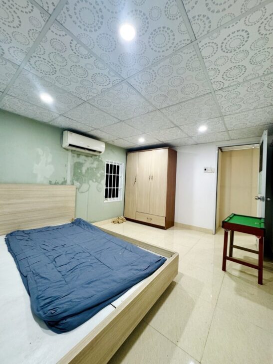 ????????NHỎ TIỀN MÀ CÓ VÕ – TRUNG TÂM THANH KHÊ – GIAO KIỆT Ô TÔ K325 HÙNG VƯƠNG – NHÀ 2 TẦNG, DT 75M2